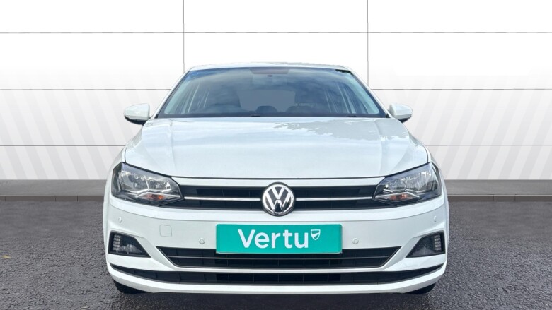 Volkswagen Polo 1.0 SE 5dr Petrol Hatchback